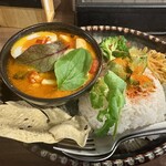 リトルアジア - 