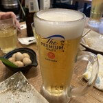 肉汁餃子のダンダダン - 