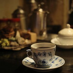 カフェドヨシユキ - 