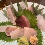 ぎんぎょ伍式 - 