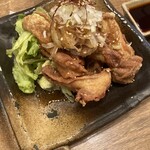 肉汁餃子のダンダダン - 