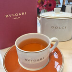 BVLGARI GINZA DOLCI - 