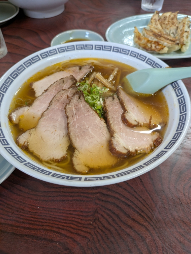 写真 : 一品香 （いっぴんこう） - 笠岡市その他/ラーメン | 食べログ