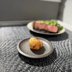 ロピア - 翌日のポンデケージョ。ラス1