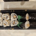 築地寿司岩 - 料理写真: