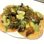 Tacos 3 Hermanos Ebisu - 