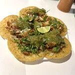 Tacos 3 Hermanos Ebisu - 