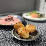 ロピア - ポンデケージョ