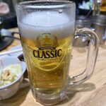 成吉思汗 だるま 6.4店 - 