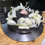 成吉思汗 だるま 6.4店 - 