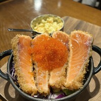 Seafood bar Ermitage 代々木店 - 