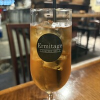 Seafood bar Ermitage 代々木店 - 