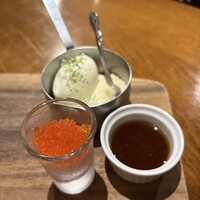 Seafood bar Ermitage 代々木店 - 