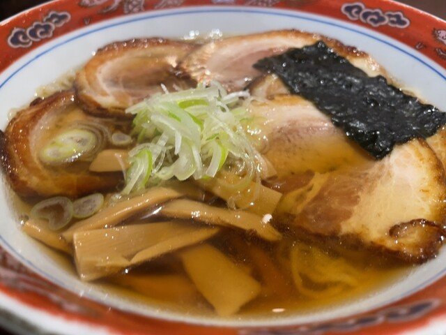 更科（さらしな） - 小佐野（そば）の写真