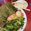 ラーメン濱野家