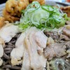 肉そば 藤七 本町分店