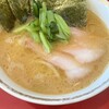 ラーメン濱野家