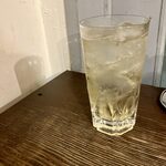 立ち飲み やみー - 