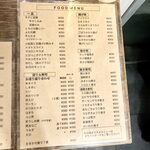 立ち飲み やみー - 