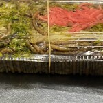 山口屋 - 400円でかなり量があります。