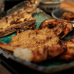 山安食堂 - 料理写真: