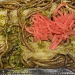 山口屋 - 焼きそば