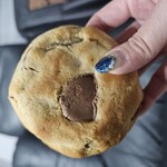 ベンズクッキーズ - 料理写真: