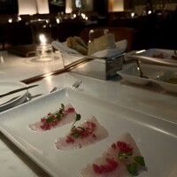 Scarpetta Tokyo - 