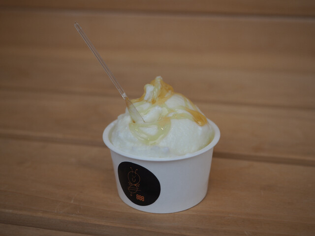 888 蜜ya（ミツヤ） - 猪苗代（売店）