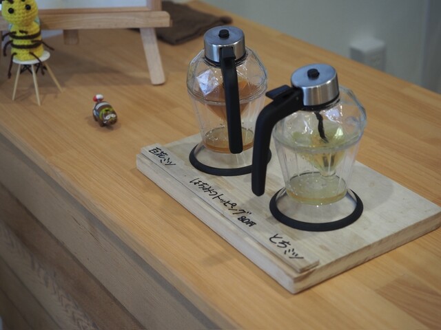 888 蜜ya（ミツヤ） - 猪苗代（売店）の写真