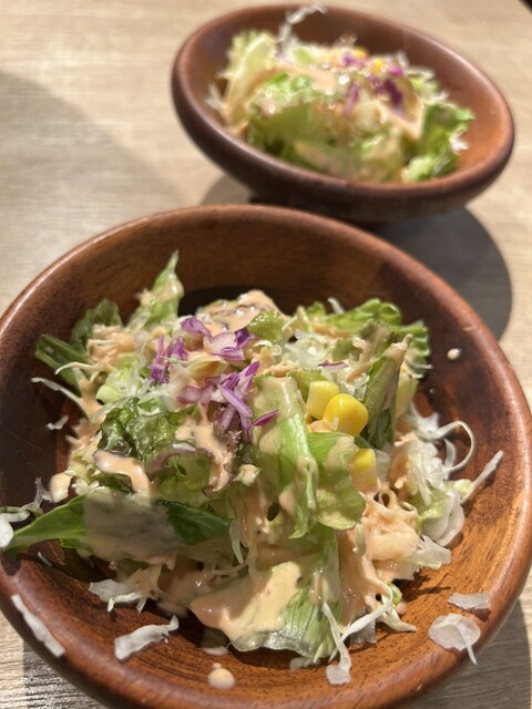 NAN HOUSE Prime Tre Akaike Ten