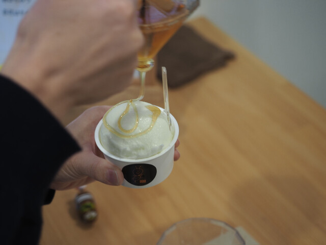 888 蜜ya（ミツヤ） - 猪苗代（売店）の写真