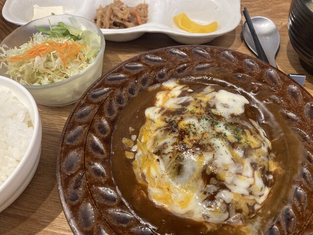 Watashi no Shokudo Hakushima Ten