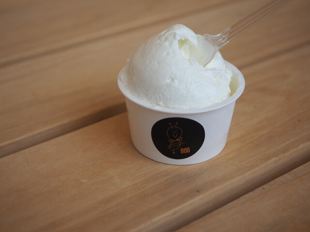 888 蜜ya（ミツヤ） - 猪苗代（売店）の写真