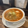 ラーメン専門店 徳川町 如水