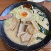 らーめんかいすい 中郷店