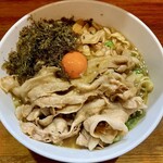 麺屋　たか - 