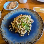 カフェレストラン 久遠 - 