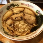 中華そば 光明軒 - 料理写真: