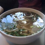 Pho Saigon - 