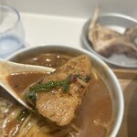 上方レインボー - 鰤王