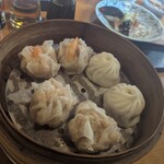 カフェレストラン 久遠 - 