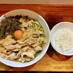 麺屋　たか - 