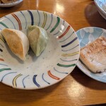 カフェレストラン 久遠 - 