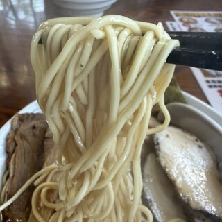 中華そば あたり_1