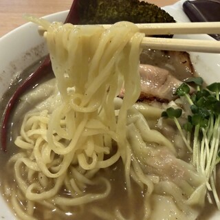 中華そば JUN-CHAN_1