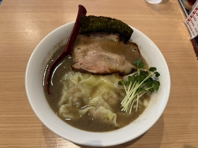 中華そば JUN-CHAN - つくば/ラーメン | 食べログ