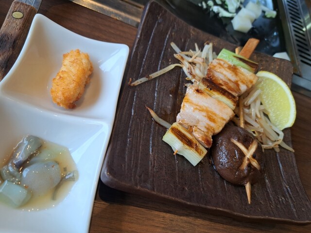 Monja Ya Rikyu Hanare photo 4