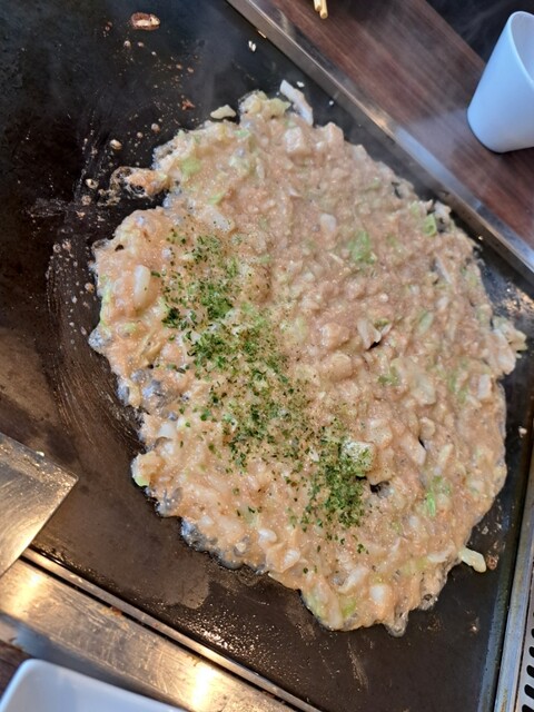 Monja Ya Rikyu Hanare photo 2