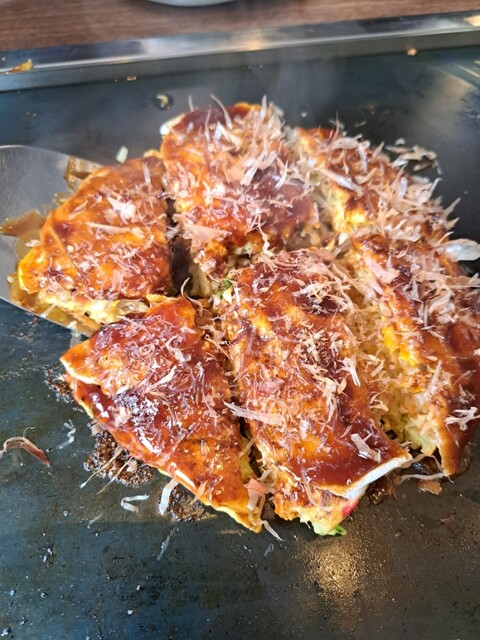 Monja Ya Rikyu Hanare